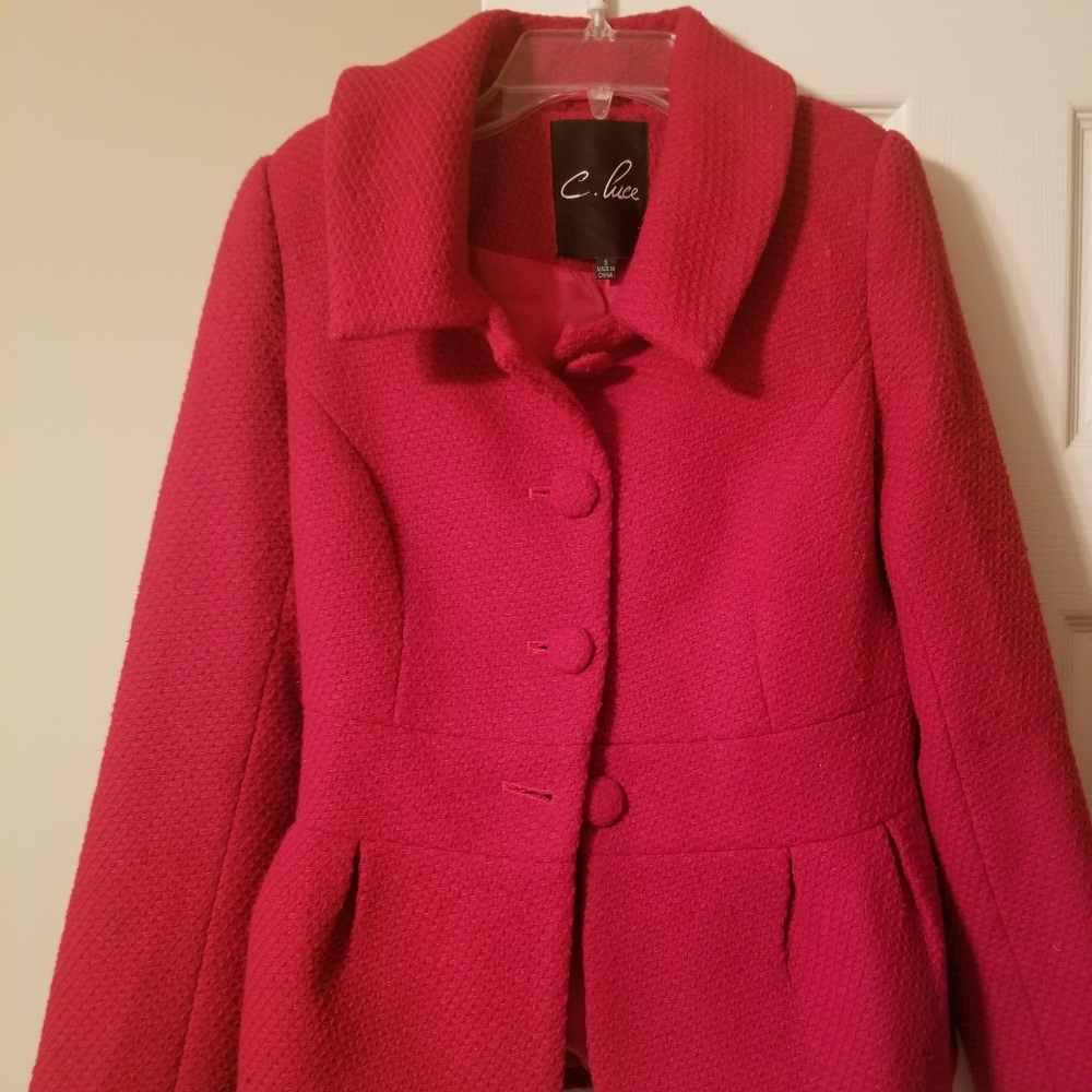 Women's Coat